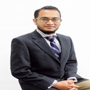 Dr Farizul Hafiz Kasim 