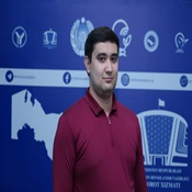 Dr Sayidjakhon Khasanov 