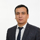 Alisher Davirov