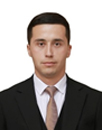 Shakhzod Jumanazarov