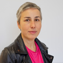 Dr. Karolina Dudzic-Gyurkovich